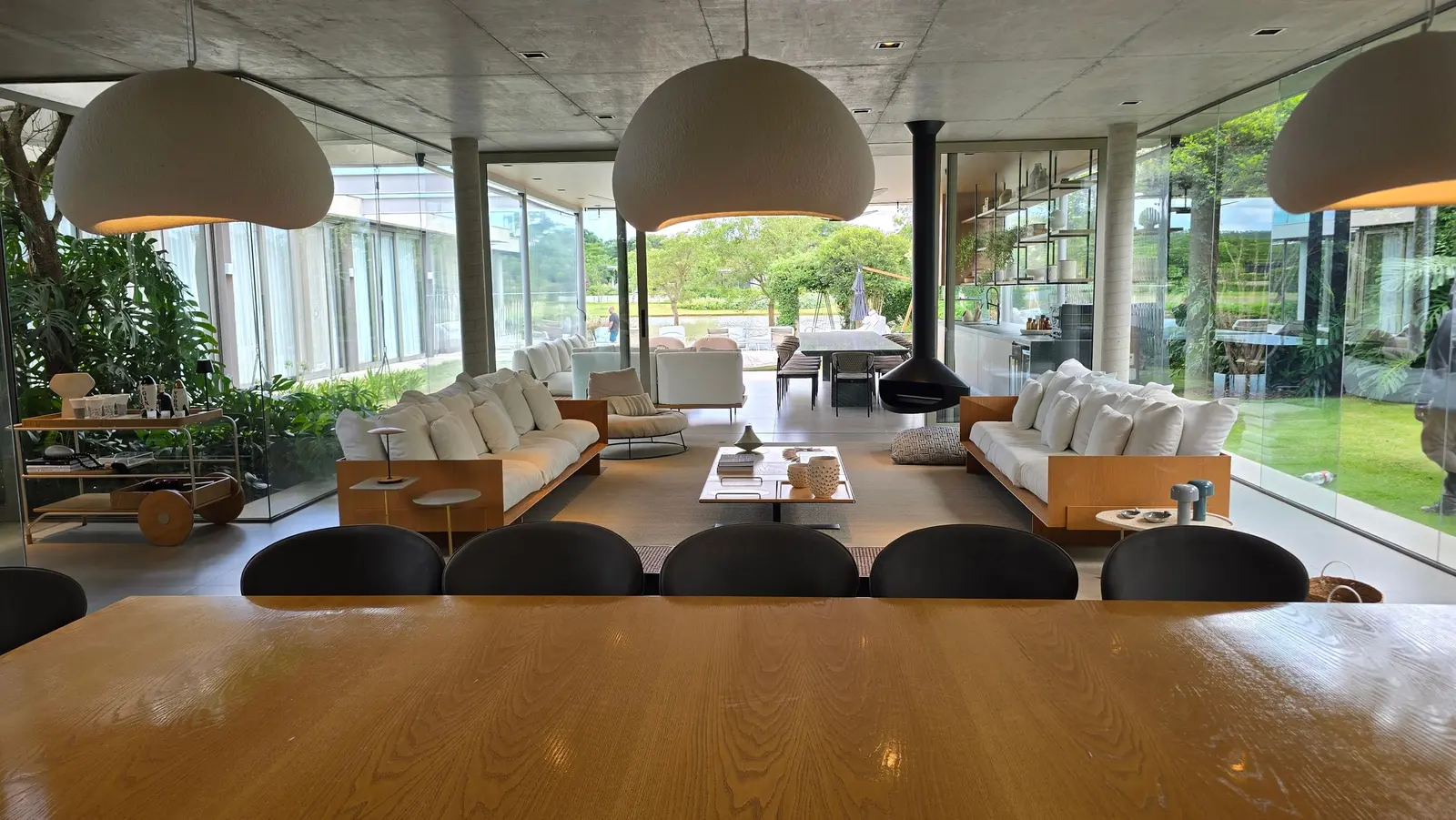 Ambiente interno 8 — Fazenda Boa Vista, Porto Feliz, à venda, Casa