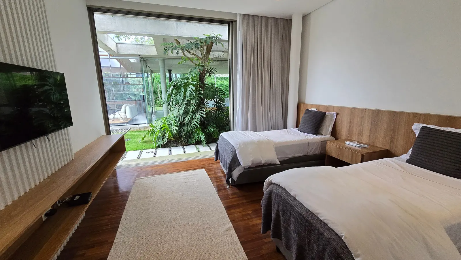 Suíte 6 — Fazenda Boa Vista, Porto Feliz, à venda, Casa