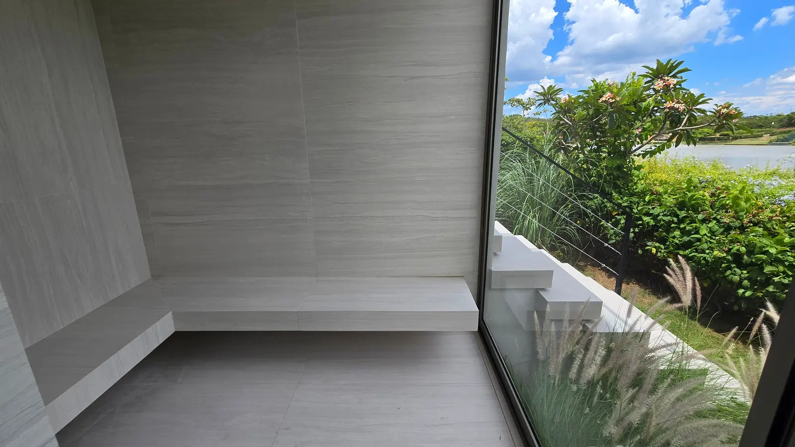 Área externa 18 — Fazenda Boa Vista, Porto Feliz, à venda, Casa