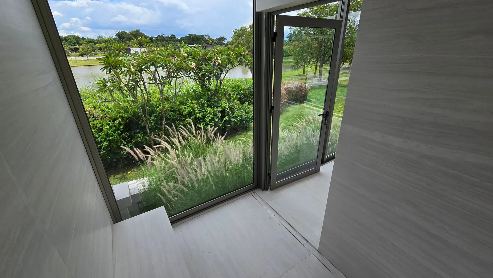 Área externa 17 — Fazenda Boa Vista, Porto Feliz, à venda, Casa