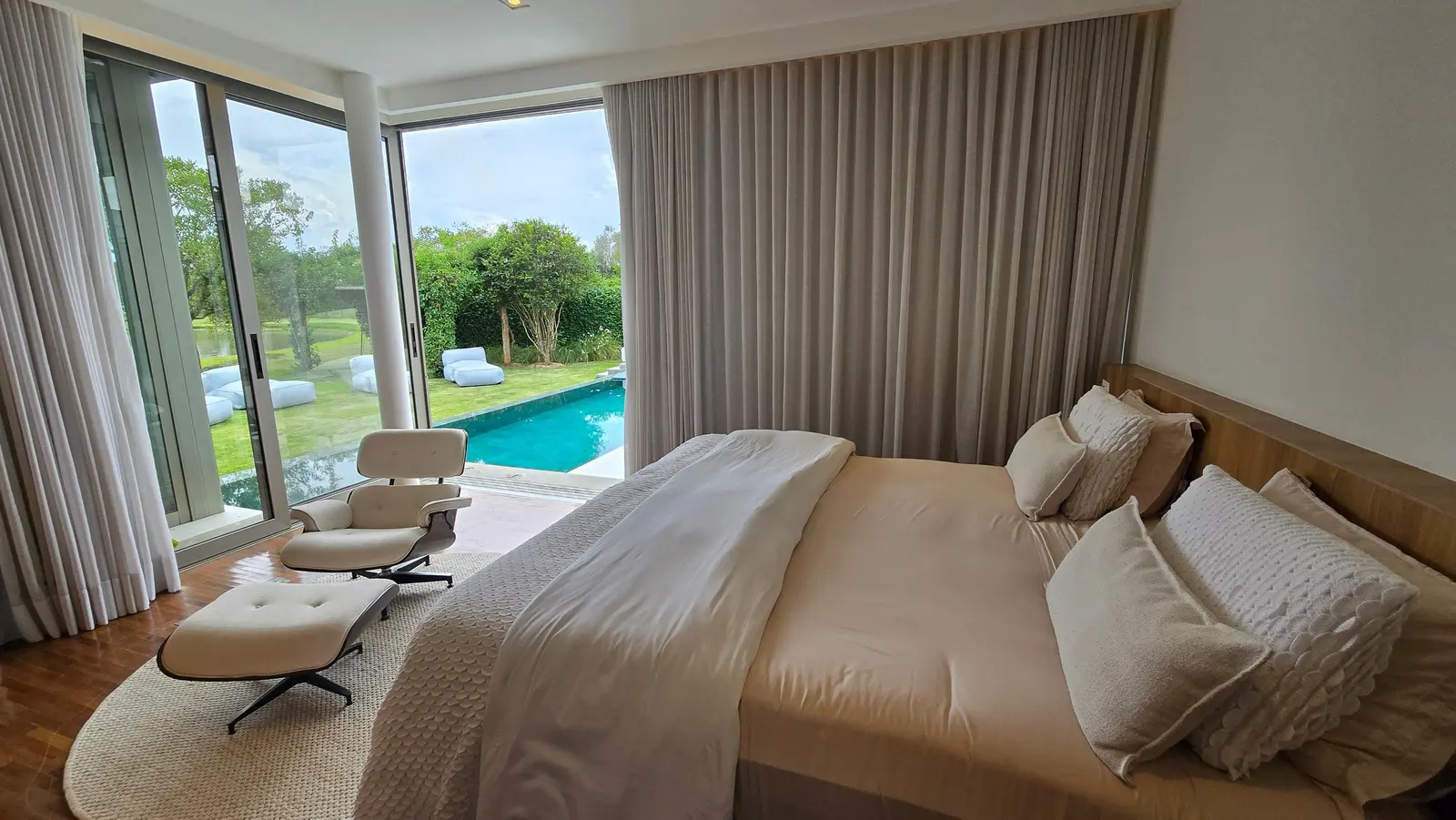 Suíte 2 — Fazenda Boa Vista, Porto Feliz, à venda, Casa