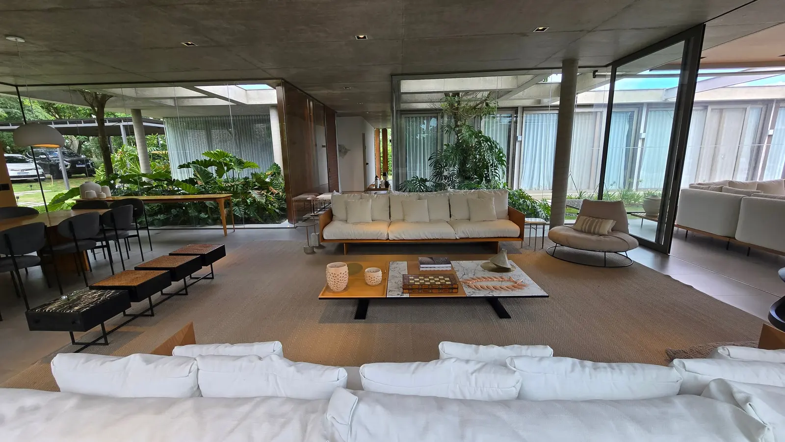 Ambiente interno 7 — Fazenda Boa Vista, Porto Feliz, à venda, Casa