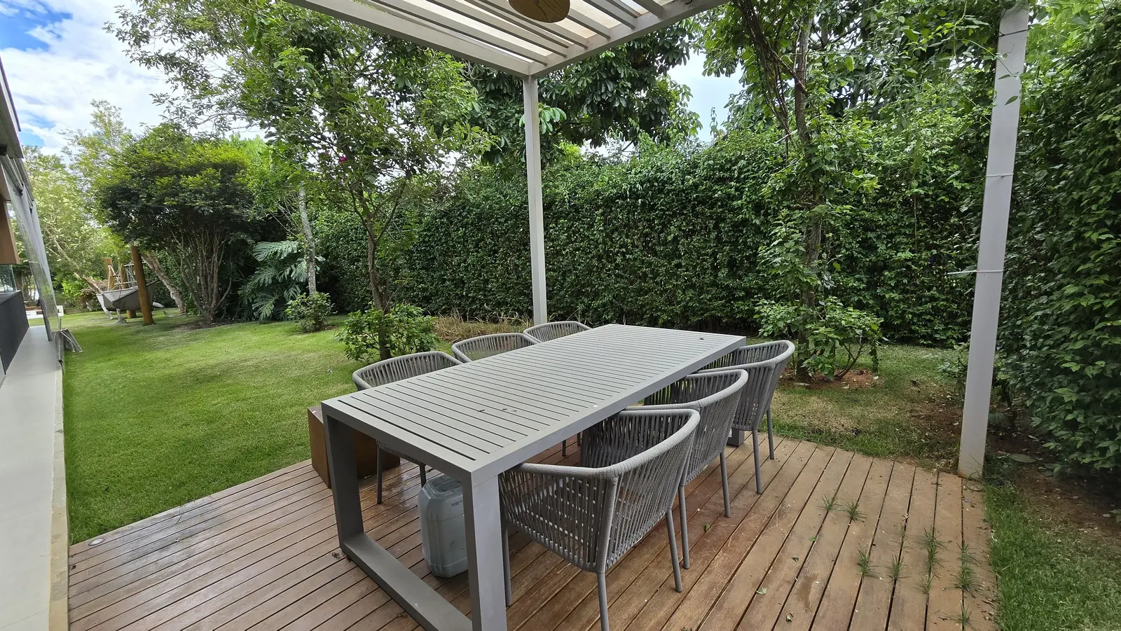 Ambiente interno 12 — Fazenda Boa Vista, Porto Feliz, à venda, Casa