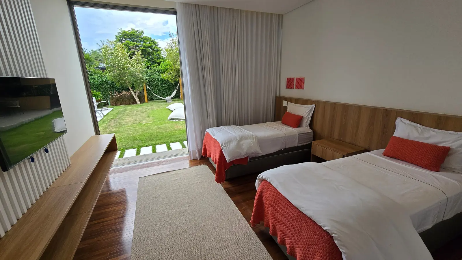 Suíte 4 — Fazenda Boa Vista, Porto Feliz, à venda, Casa