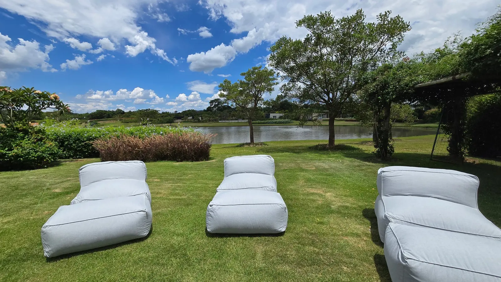 Área externa 21 — Fazenda Boa Vista, Porto Feliz, à venda, Casa
