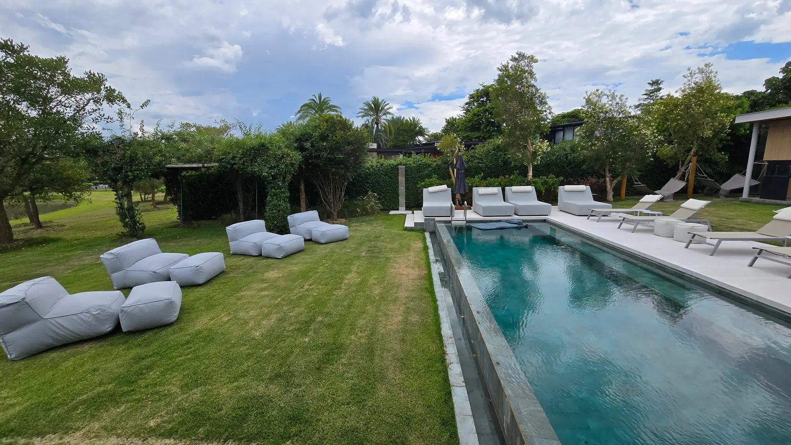 Área externa 13 — Fazenda Boa Vista, Porto Feliz, à venda, Casa