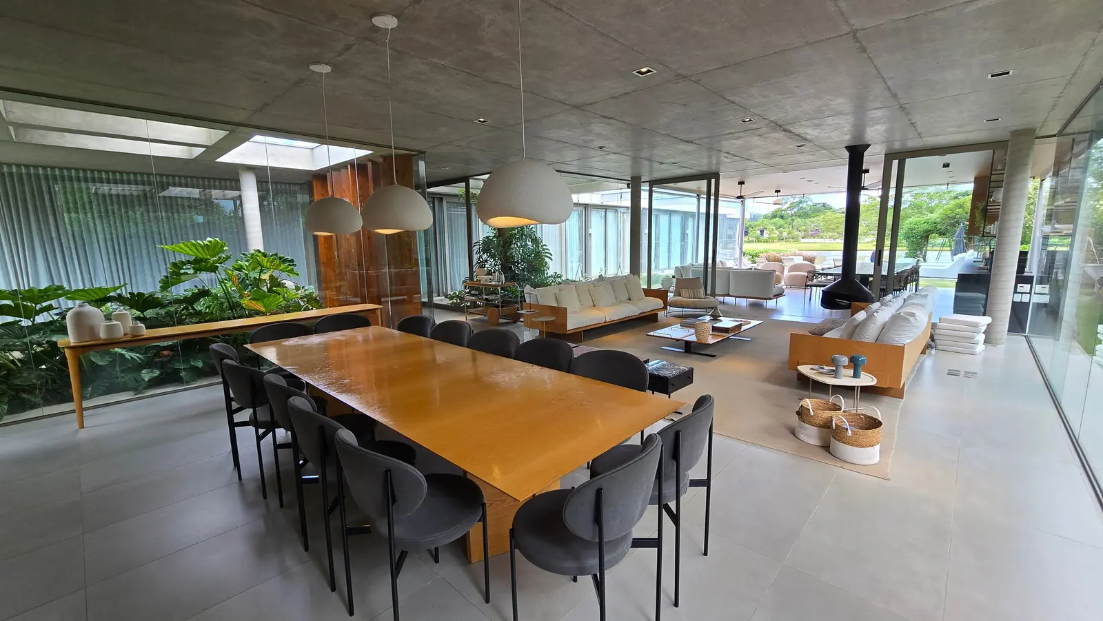 Ambiente interno 13 — Fazenda Boa Vista, Porto Feliz, à venda, Casa