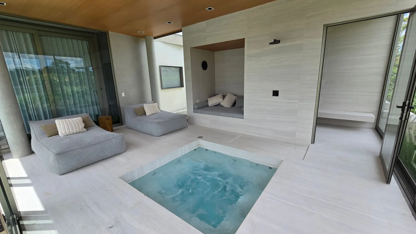Área externa 20 — Fazenda Boa Vista, Porto Feliz, à venda, Casa