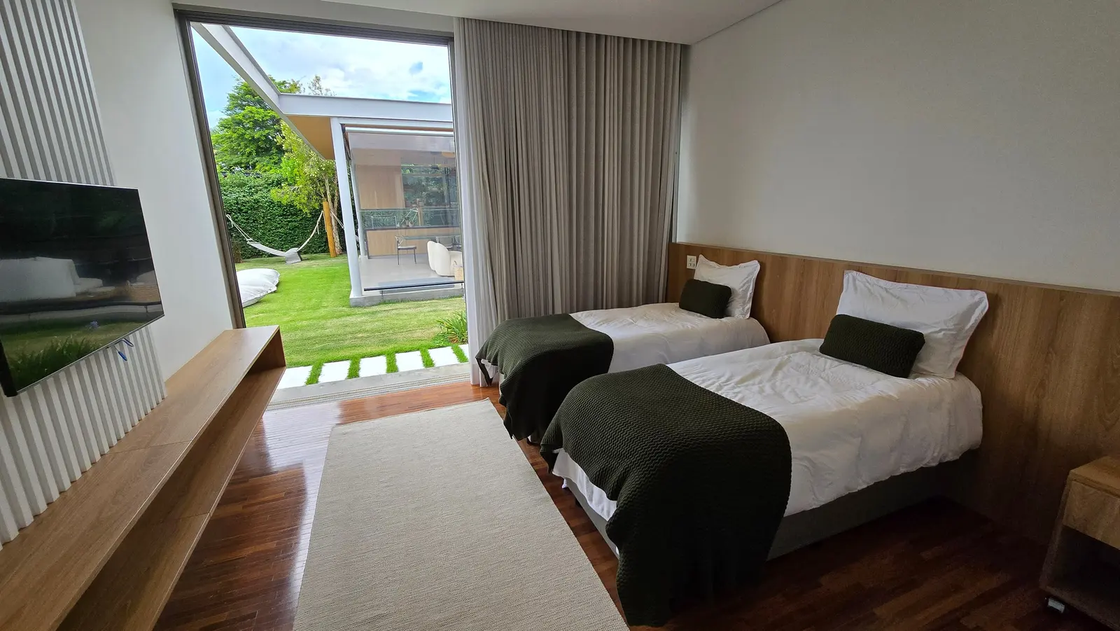 Suíte 5 — Fazenda Boa Vista, Porto Feliz, à venda, Casa