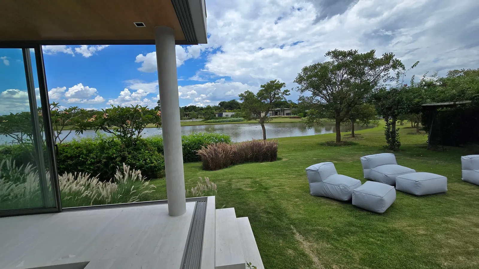 Área externa 11 — Fazenda Boa Vista, Porto Feliz, à venda, Casa