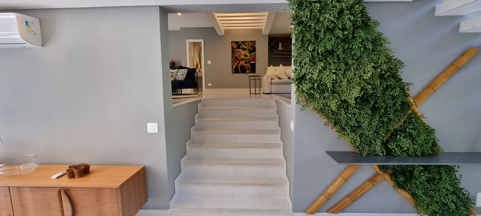 Ambiente interno 5 — Iporanga, Guarujá, para temporada, Casa