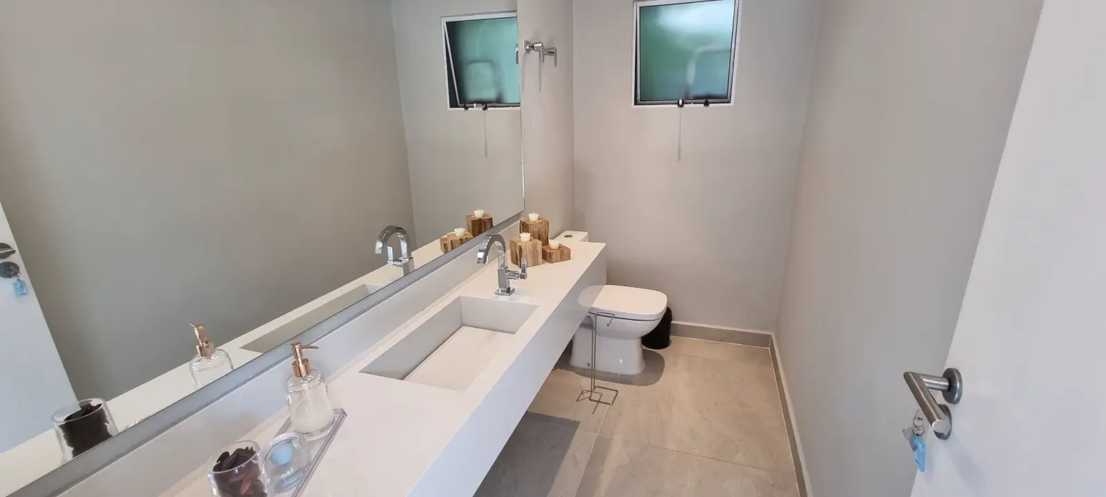 Ambiente interno 20 — Iporanga, Guarujá, para temporada, Casa