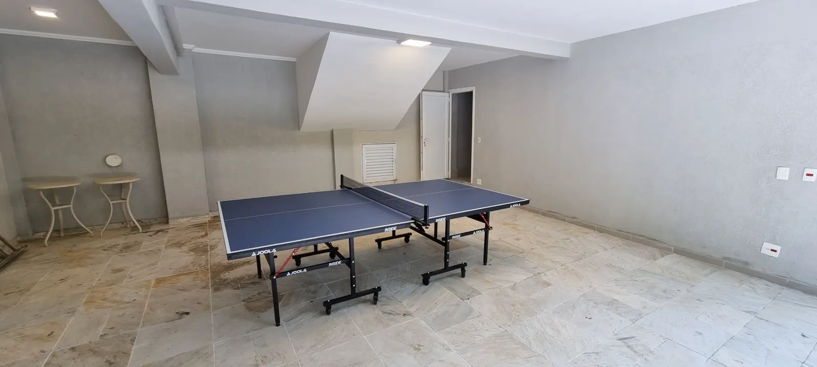 Área de serviço 1 — Iporanga, Guarujá, para temporada, Casa
