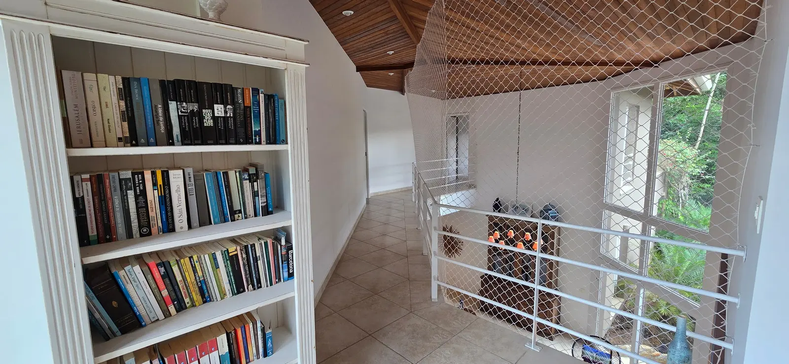 Ambiente interno 2 — Iporanga, Guarujá, para temporada, Casa