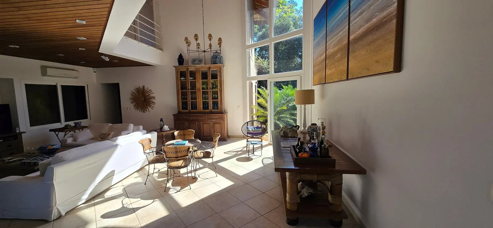 Ambiente interno 22 — Iporanga, Guarujá, para temporada, Casa