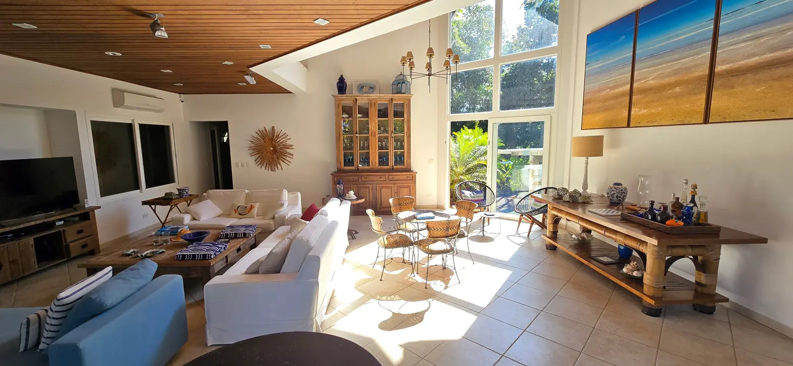 Ambiente interno 21 — Iporanga, Guarujá, para temporada, Casa