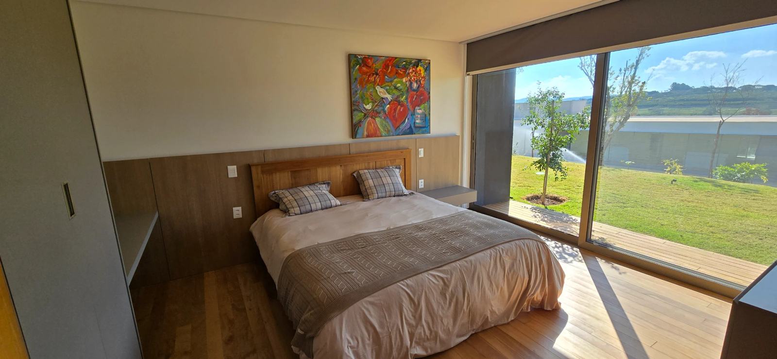 Suíte 17 — Quinta da Baroneza, Bragança Paulista, à venda, Casa