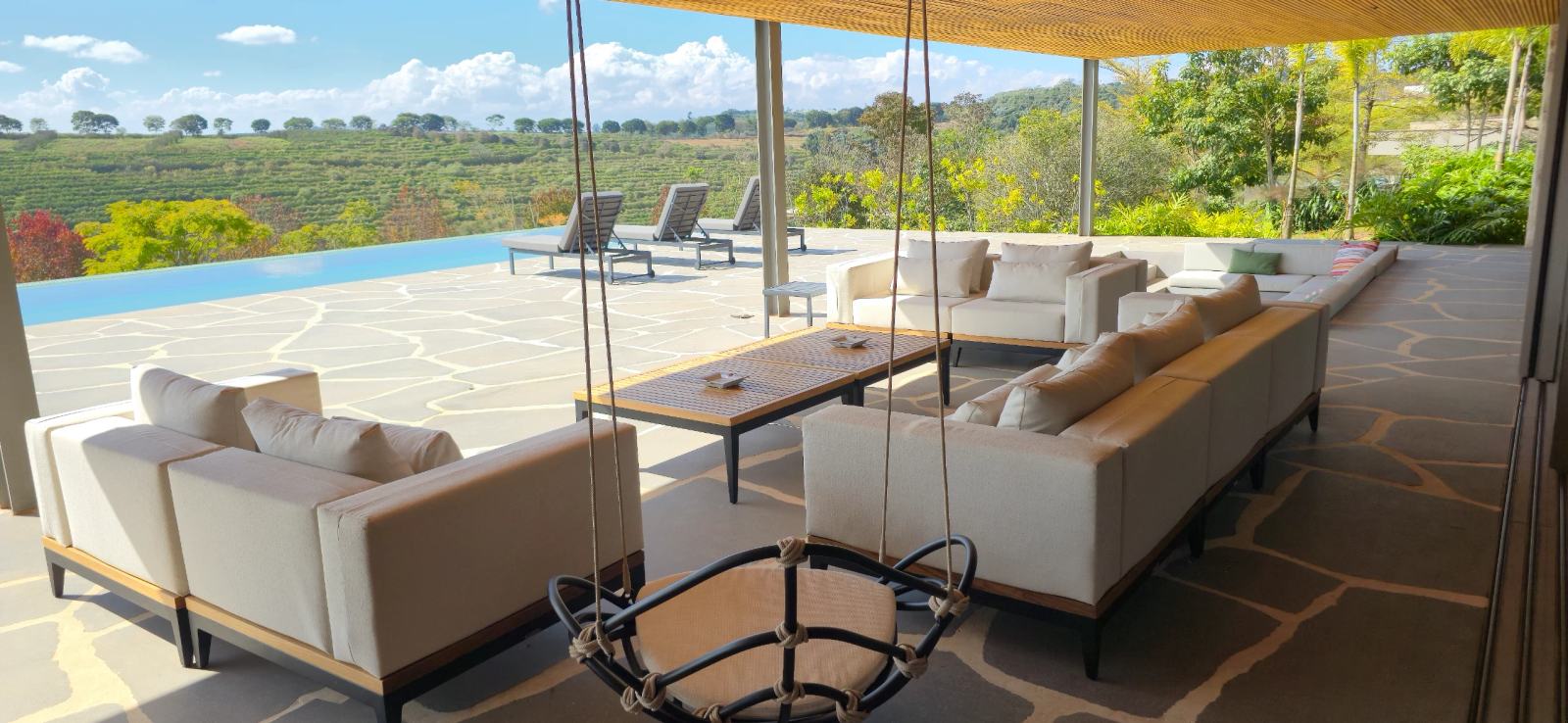 Área externa 10 — Quinta da Baroneza, Bragança Paulista, à venda, Casa