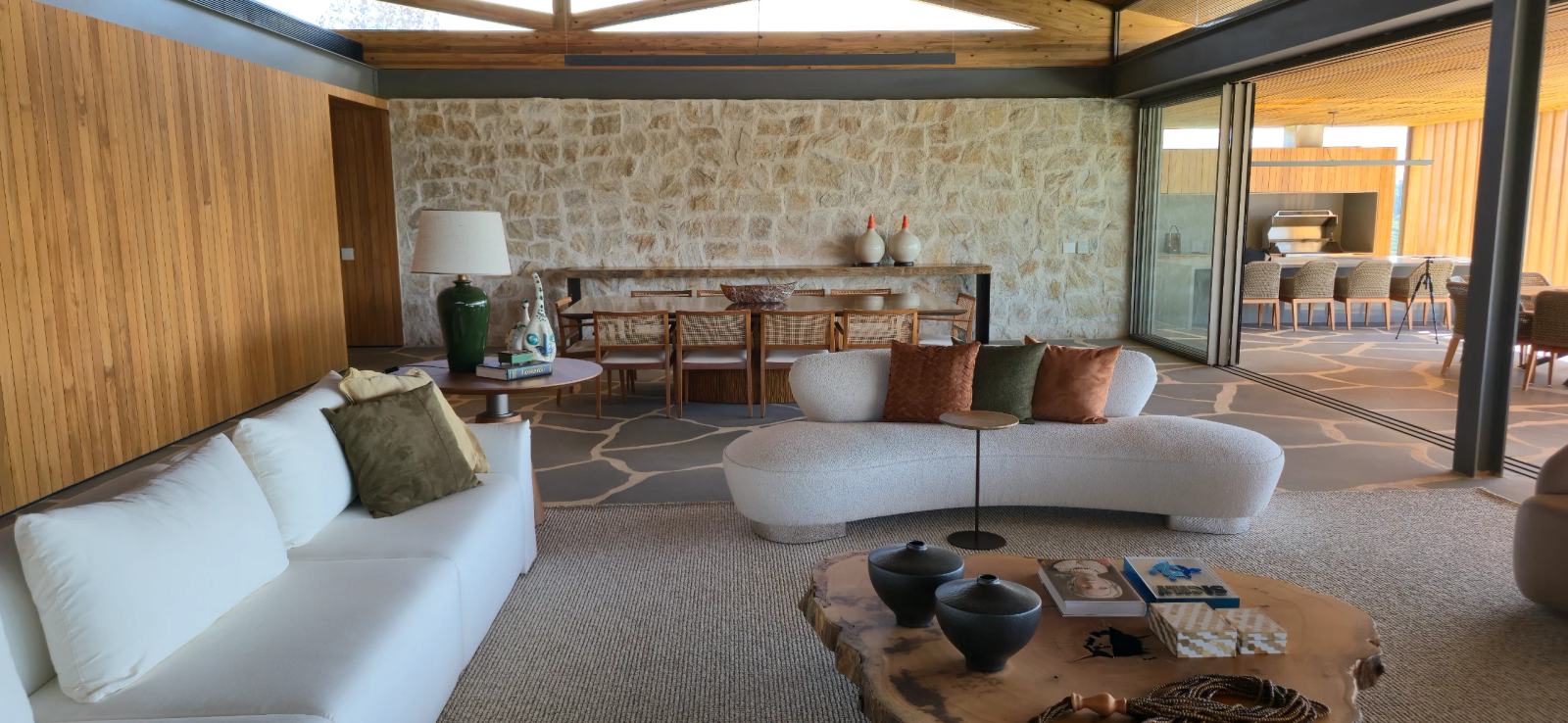 Ambiente interno 3 — Quinta da Baroneza, Bragança Paulista, à venda, Casa