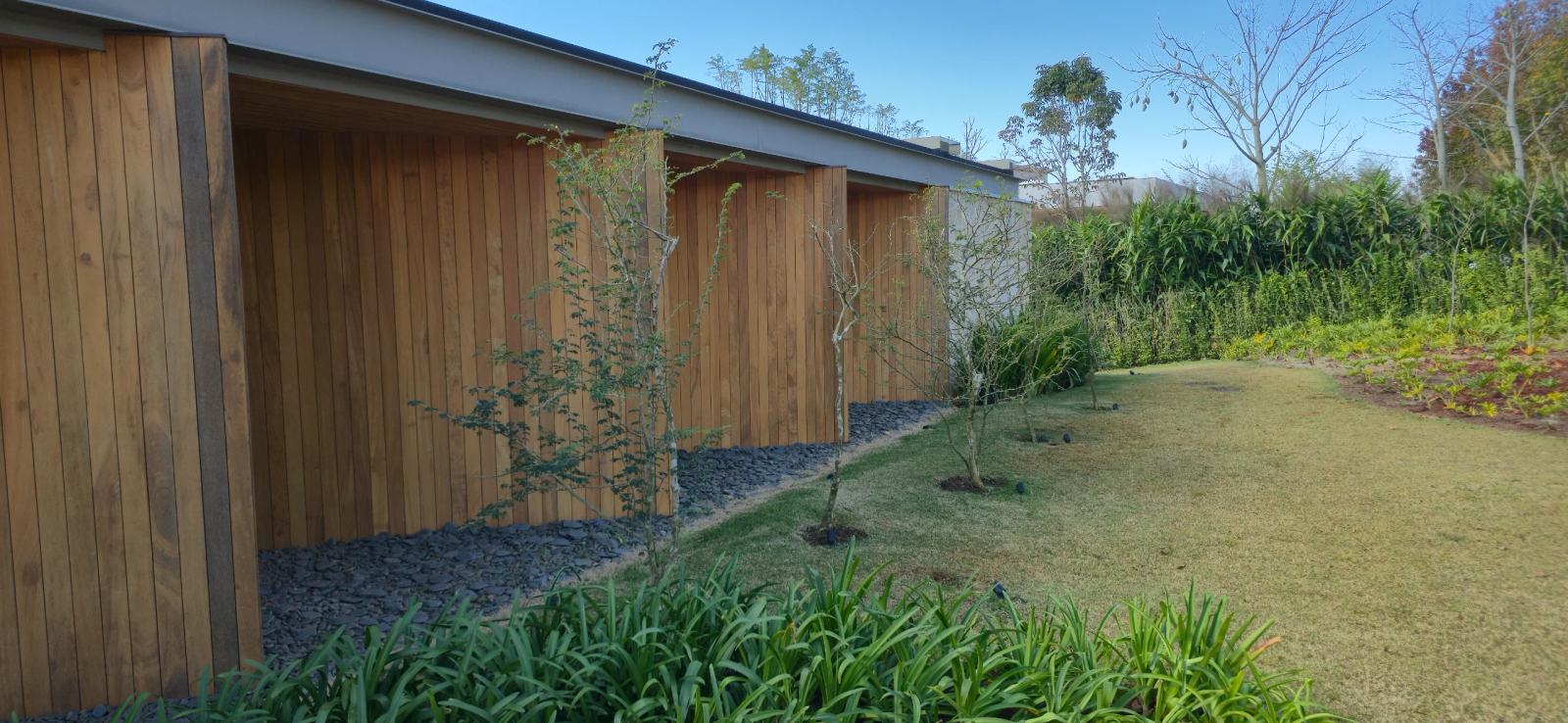 Área externa 25 — Quinta da Baroneza, Bragança Paulista, à venda, Casa