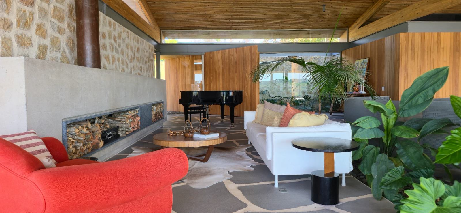 Ambiente interno 20 — Quinta da Baroneza, Bragança Paulista, à venda, Casa