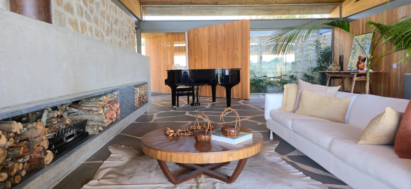 Ambiente interno 9 — Quinta da Baroneza, Bragança Paulista, à venda, Casa