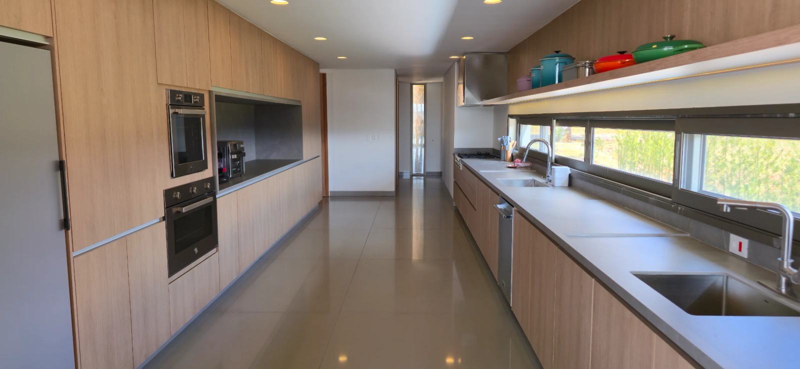 Área de serviço 2 — Quinta da Baroneza, Bragança Paulista, à venda, Casa