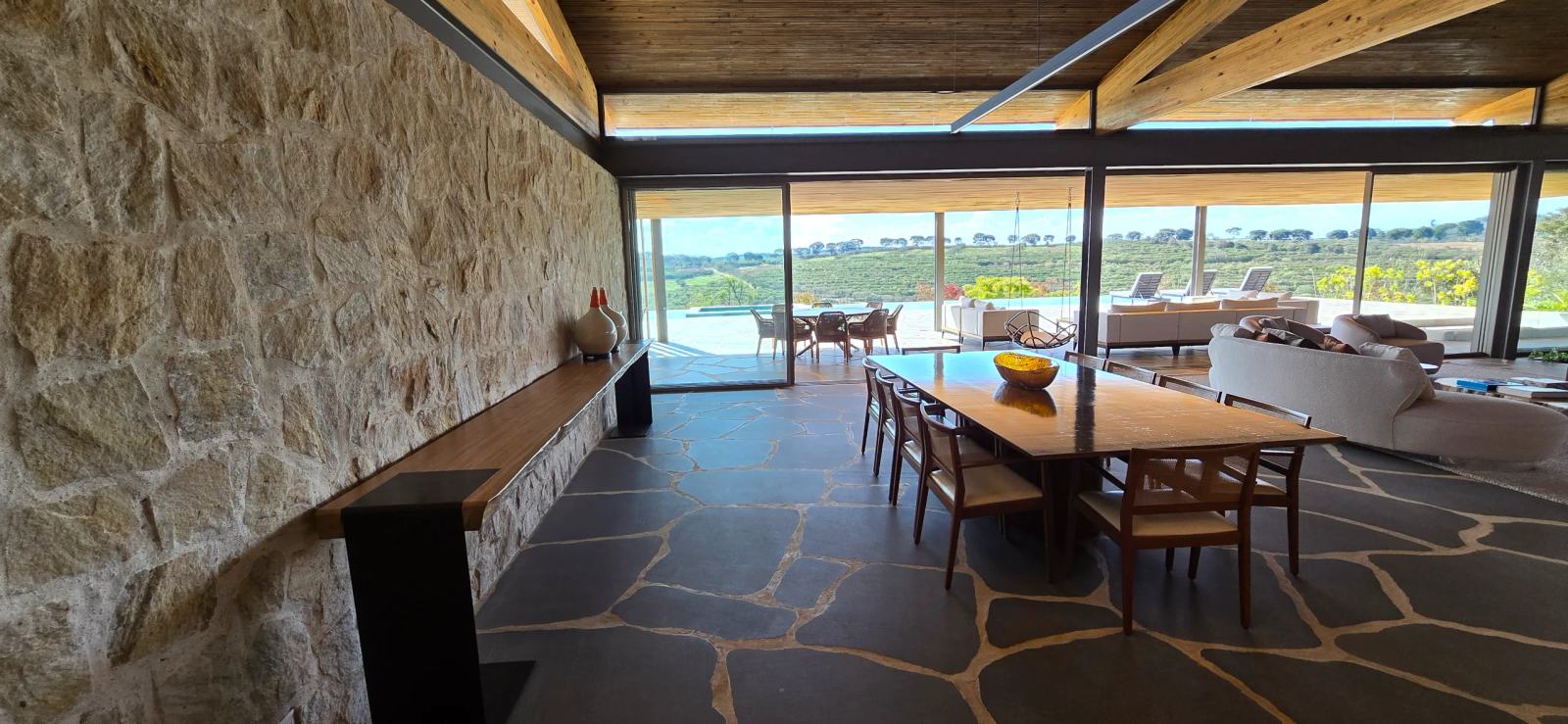 Ambiente interno 25 — Quinta da Baroneza, Bragança Paulista, à venda, Casa
