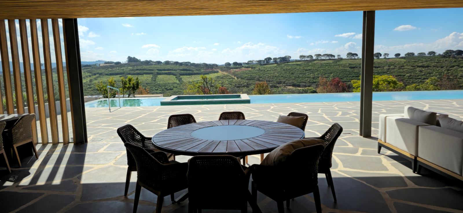 Área externa 7 — Quinta da Baroneza, Bragança Paulista, à venda, Casa