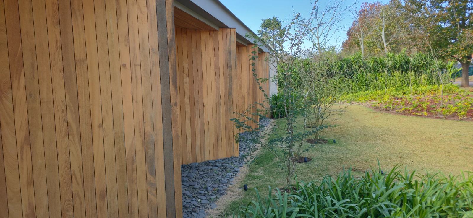 Área externa 26 — Quinta da Baroneza, Bragança Paulista, à venda, Casa