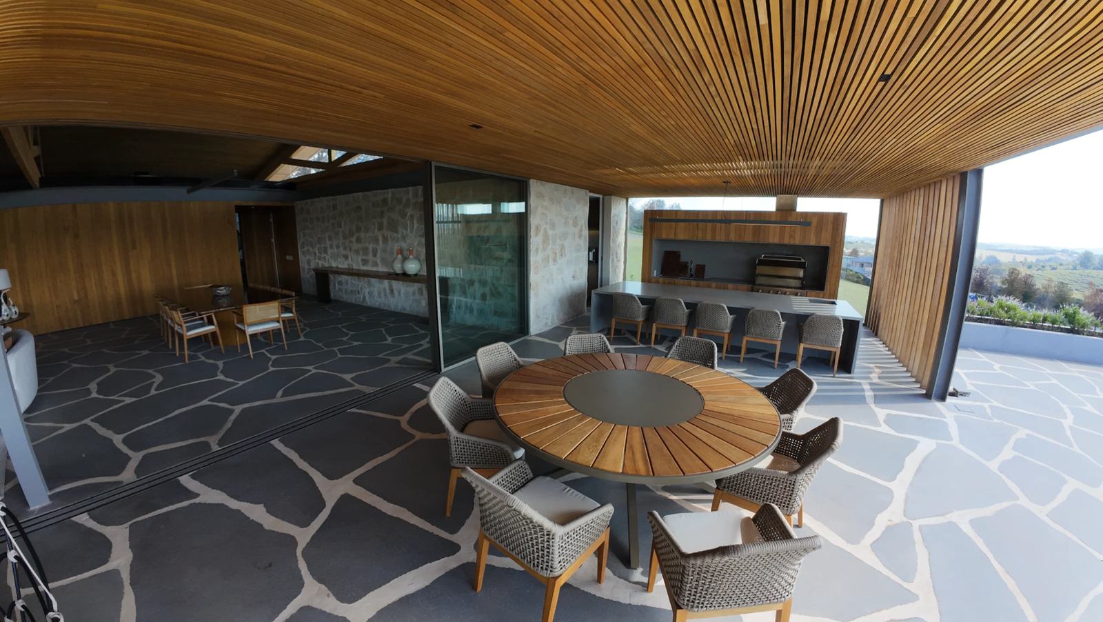 Área externa 28 — Quinta da Baroneza, Bragança Paulista, à venda, Casa