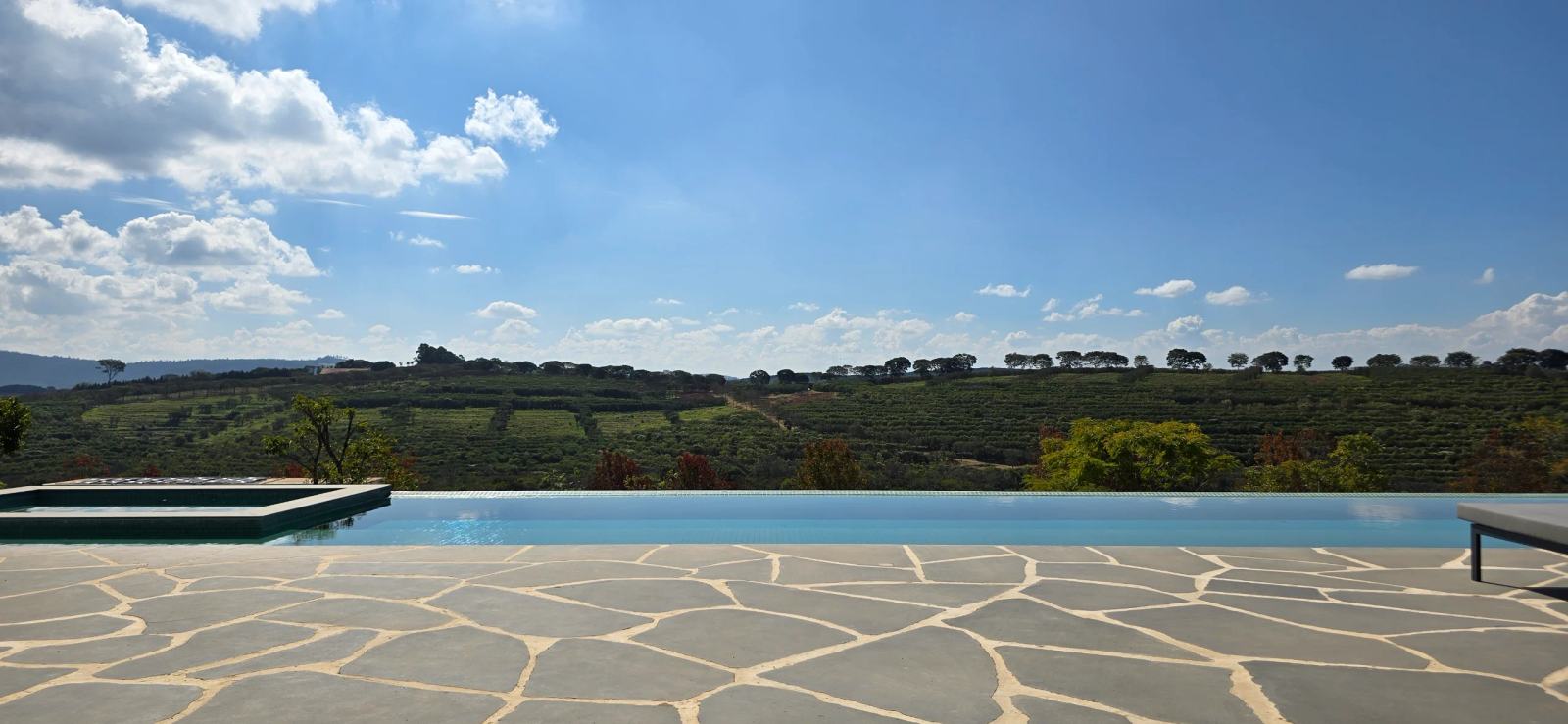 Área externa 4 — Quinta da Baroneza, Bragança Paulista, à venda, Casa