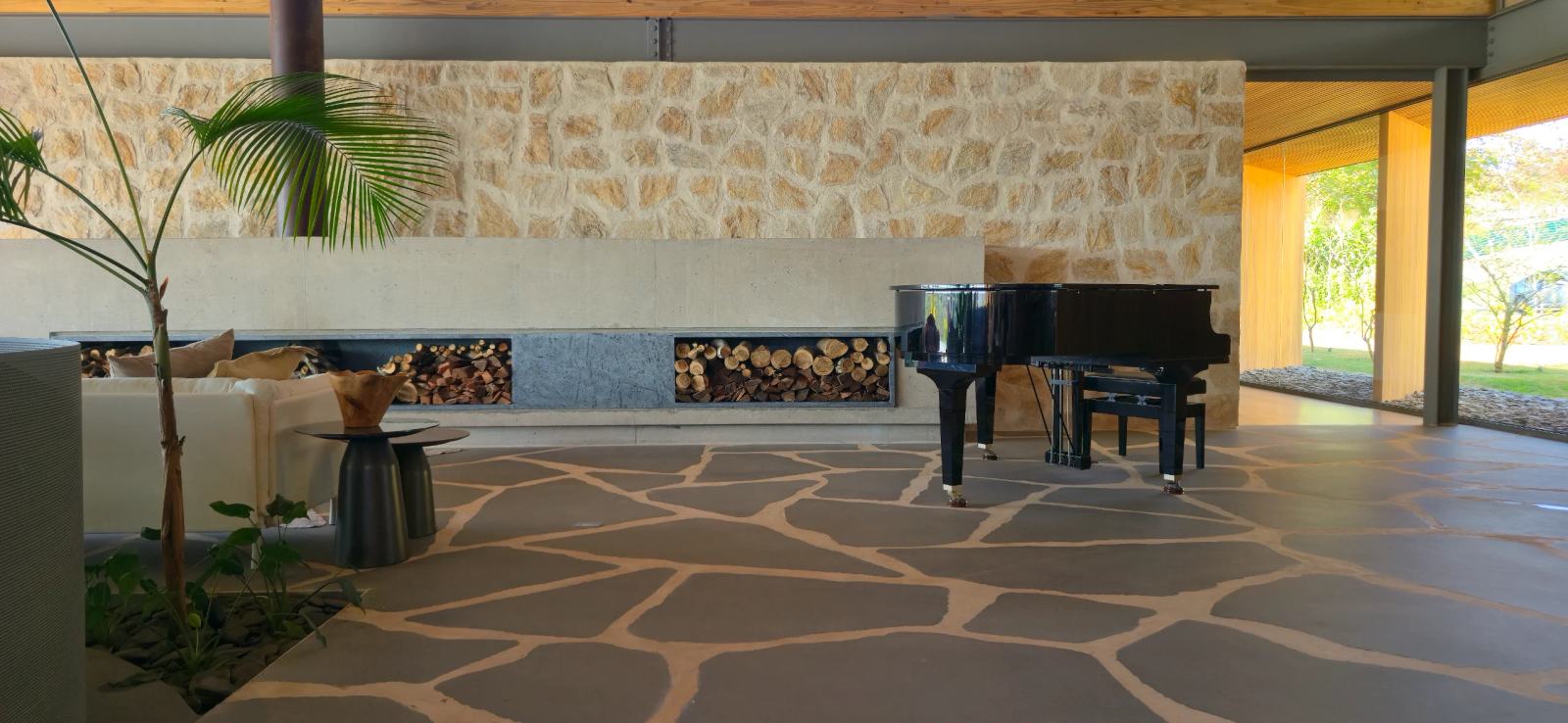 Ambiente interno 27 — Quinta da Baroneza, Bragança Paulista, à venda, Casa