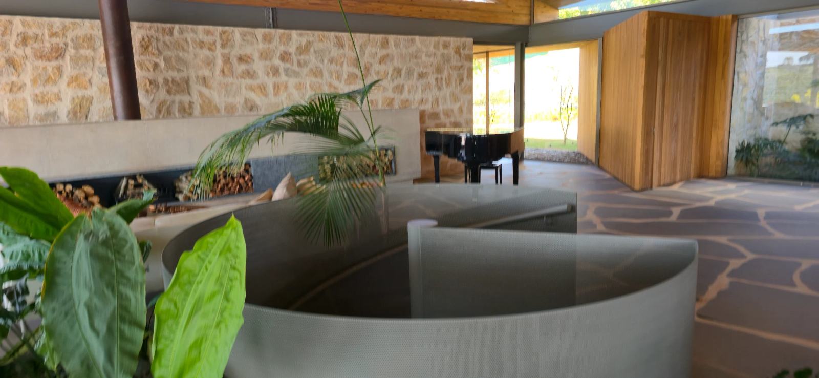 Ambiente interno 28 — Quinta da Baroneza, Bragança Paulista, à venda, Casa