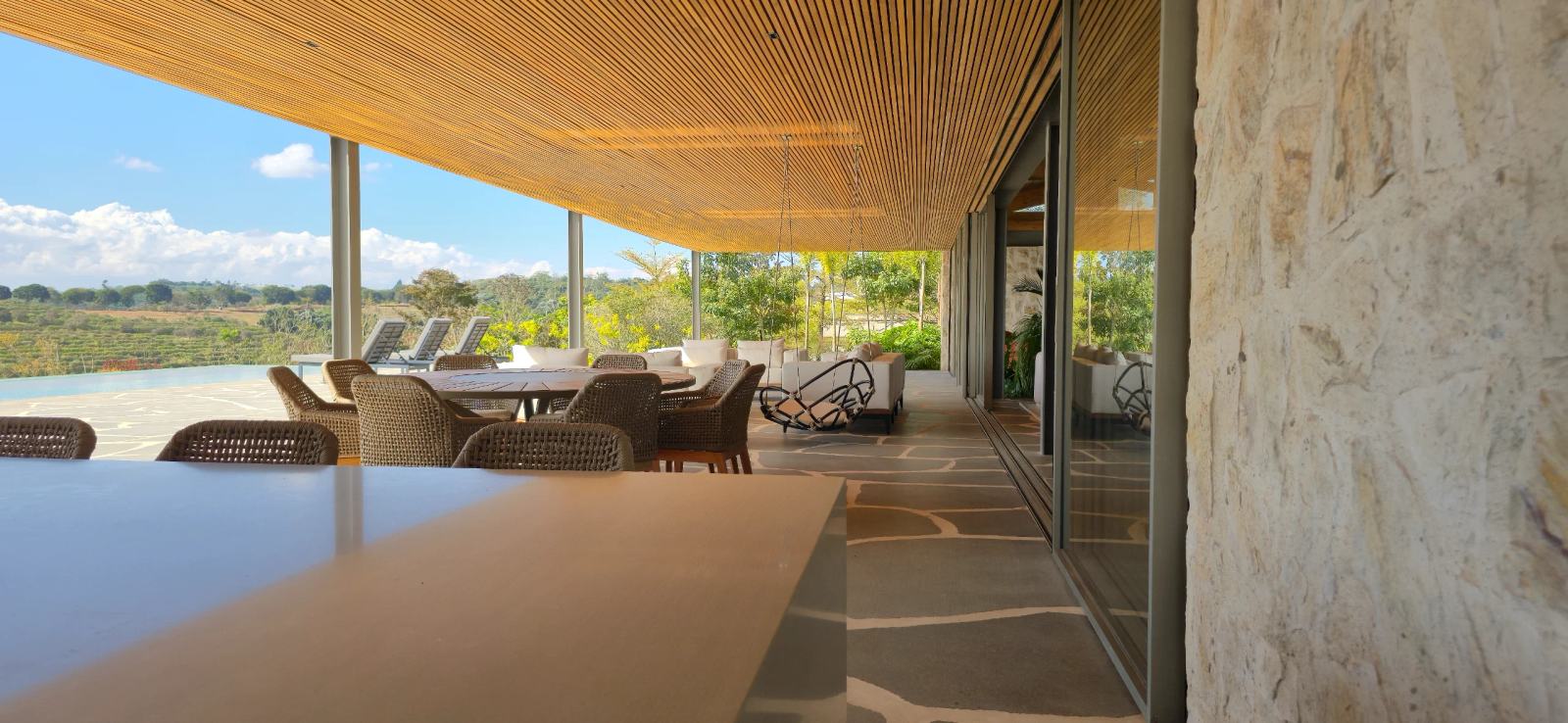 Área externa 20 — Quinta da Baroneza, Bragança Paulista, à venda, Casa
