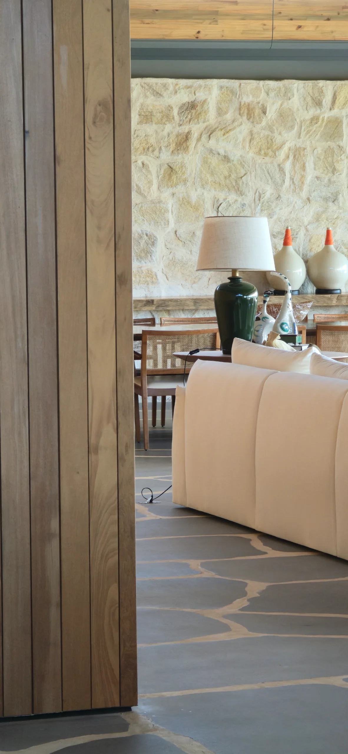 Ambiente interno 17 — Quinta da Baroneza, Bragança Paulista, à venda, Casa
