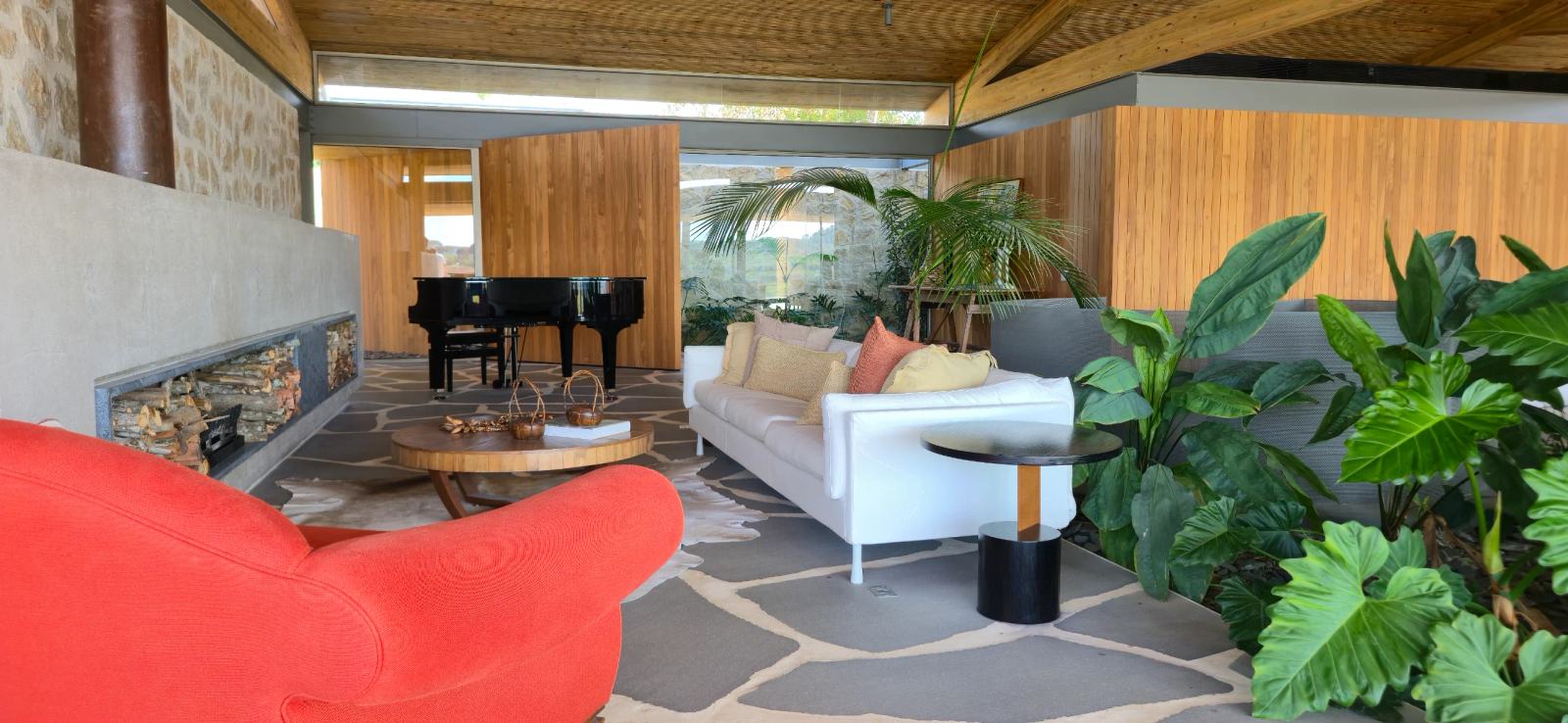 Ambiente interno 19 — Quinta da Baroneza, Bragança Paulista, à venda, Casa
