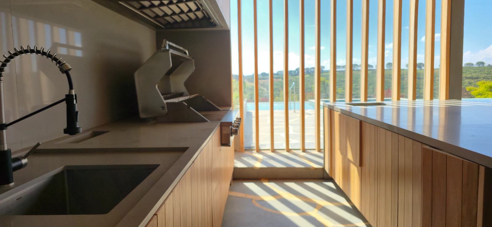 Área externa 19 — Quinta da Baroneza, Bragança Paulista, à venda, Casa