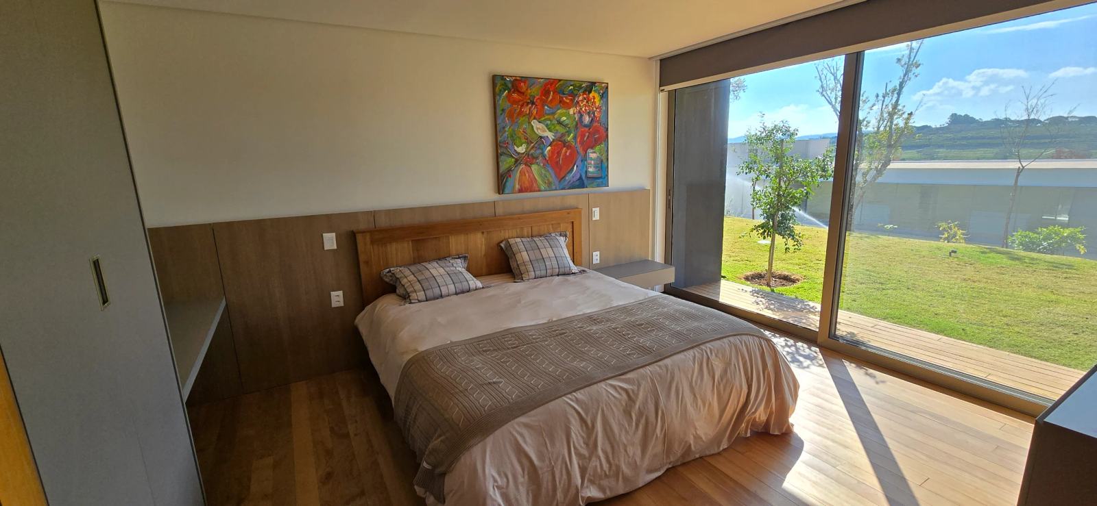 Suíte 18 — Quinta da Baroneza, Bragança Paulista, à venda, Casa