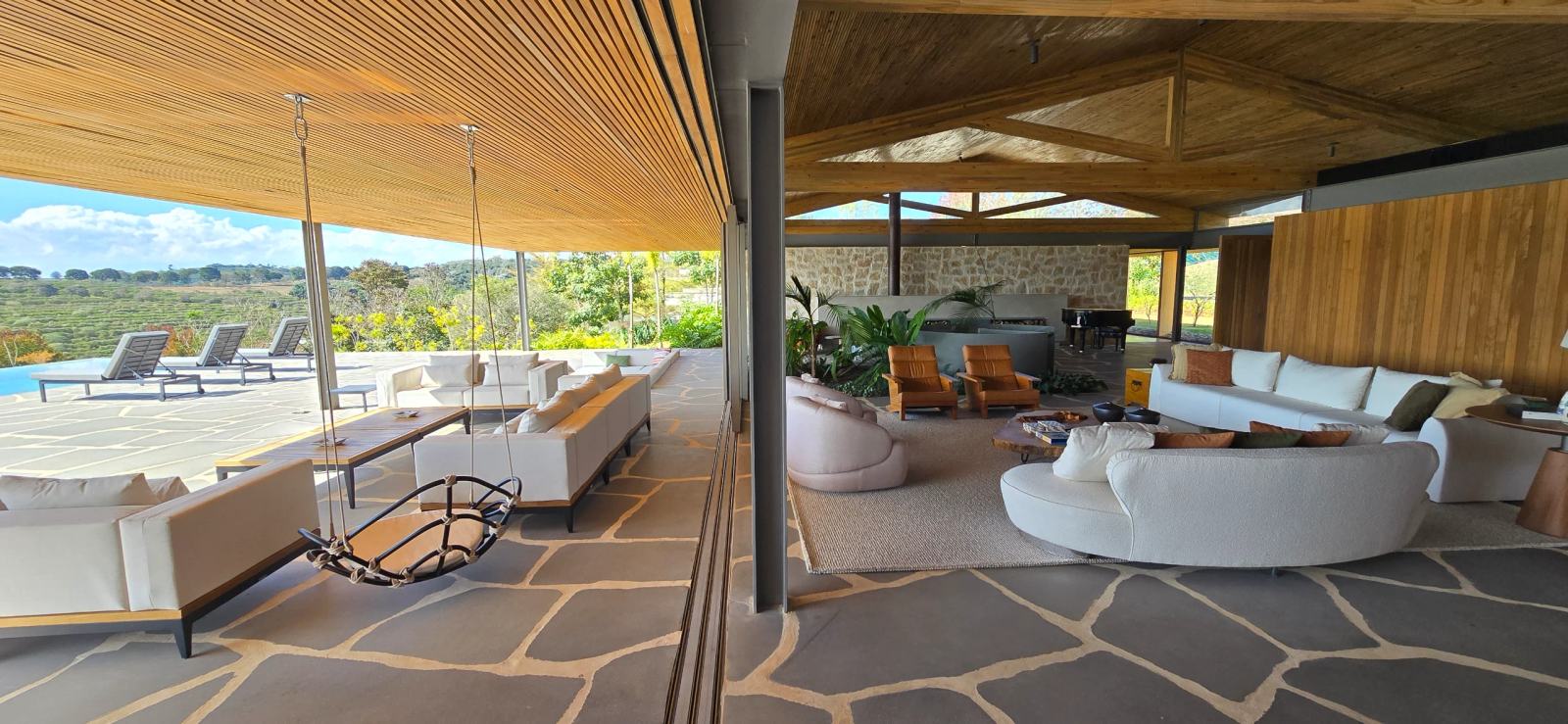 Ambiente interno 24 — Quinta da Baroneza, Bragança Paulista, à venda, Casa