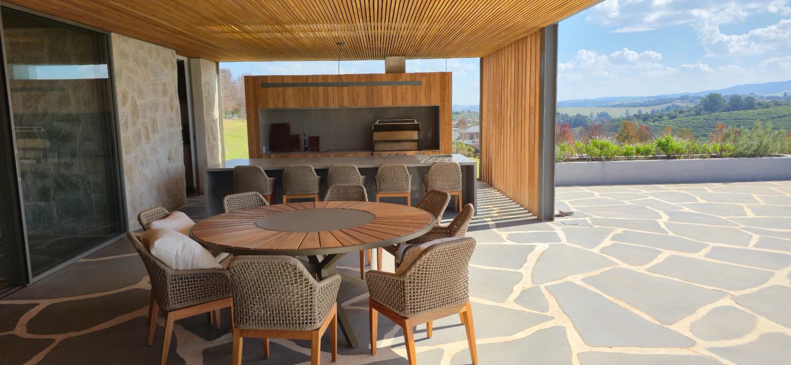 Área externa 5 — Quinta da Baroneza, Bragança Paulista, à venda, Casa