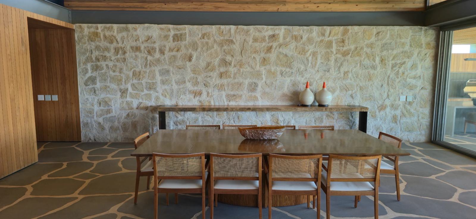 Ambiente interno 2 — Quinta da Baroneza, Bragança Paulista, à venda, Casa