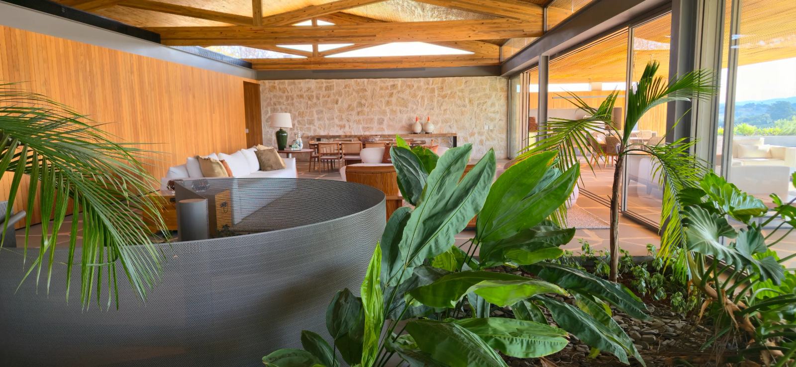 Ambiente interno 11 — Quinta da Baroneza, Bragança Paulista, à venda, Casa