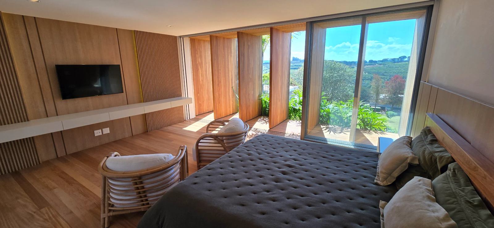 Suíte 7 — Quinta da Baroneza, Bragança Paulista, à venda, Casa