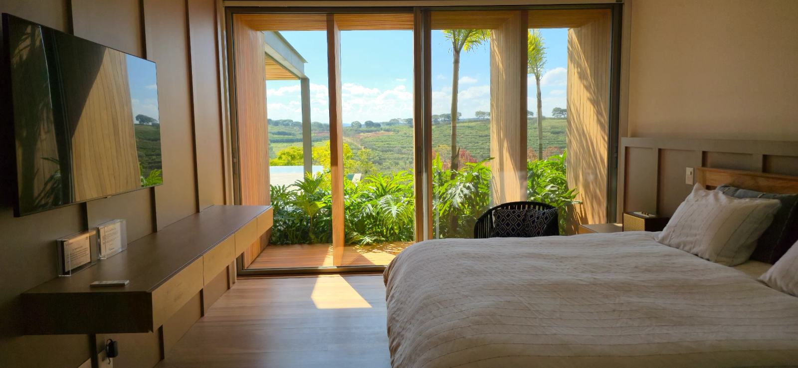 Suíte 11 — Quinta da Baroneza, Bragança Paulista, à venda, Casa