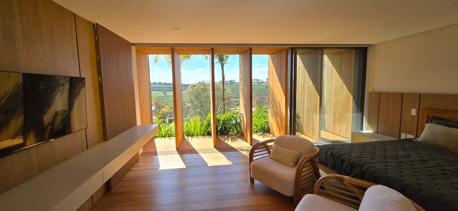 Suíte 6 — Quinta da Baroneza, Bragança Paulista, à venda, Casa
