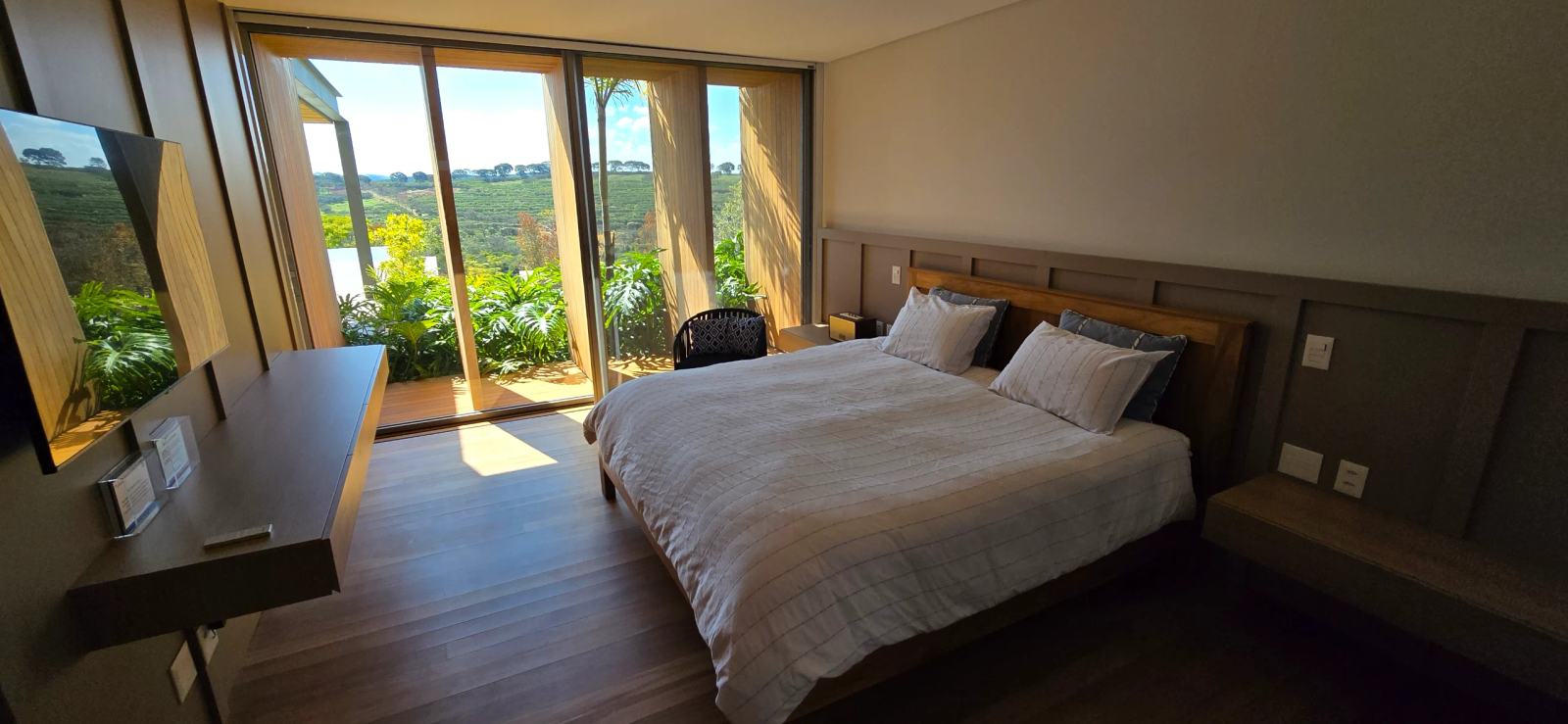 Suíte 14 — Quinta da Baroneza, Bragança Paulista, à venda, Casa
