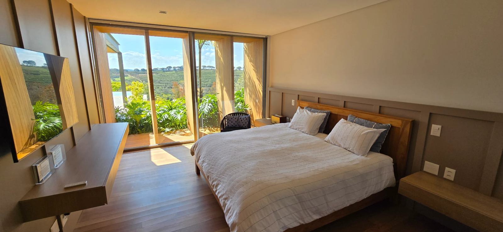 Suíte 12 — Quinta da Baroneza, Bragança Paulista, à venda, Casa
