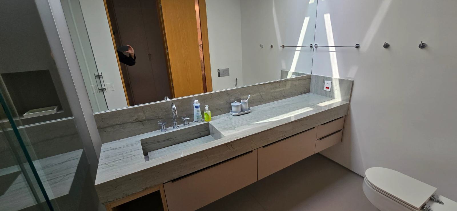 Suíte 15 — Quinta da Baroneza, Bragança Paulista, à venda, Casa