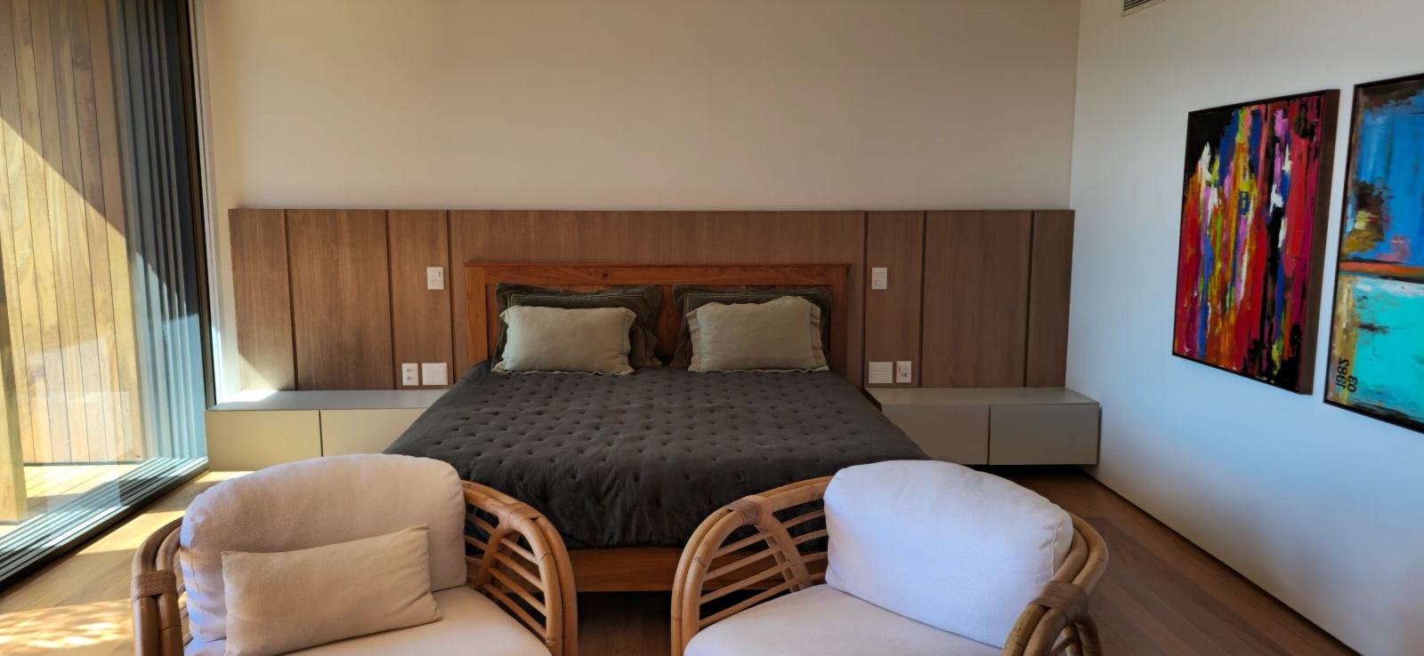 Suíte 2 — Quinta da Baroneza, Bragança Paulista, à venda, Casa